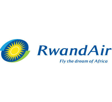 Rwanda-Air-Logo